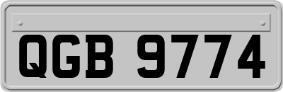 QGB9774