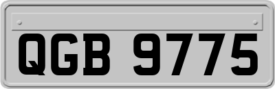 QGB9775