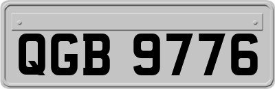 QGB9776