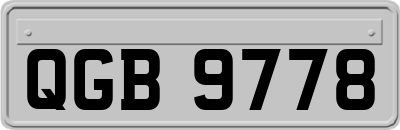 QGB9778