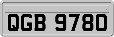 QGB9780