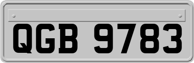 QGB9783