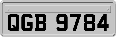 QGB9784