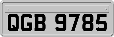 QGB9785