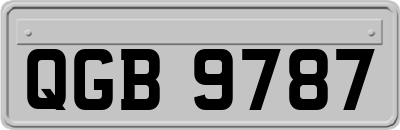 QGB9787