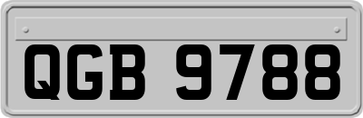QGB9788