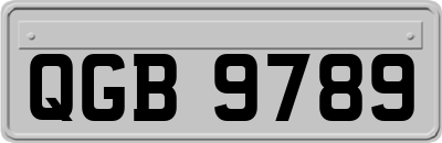 QGB9789