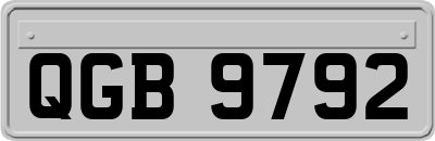 QGB9792