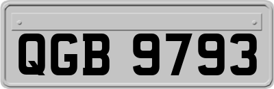 QGB9793