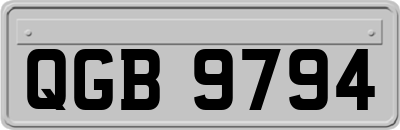 QGB9794