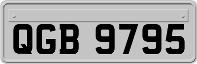 QGB9795