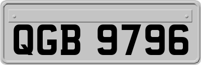 QGB9796