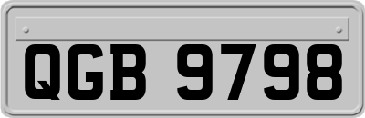 QGB9798