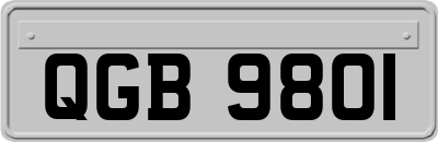 QGB9801