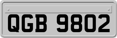 QGB9802
