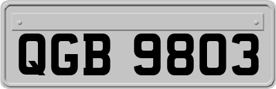 QGB9803