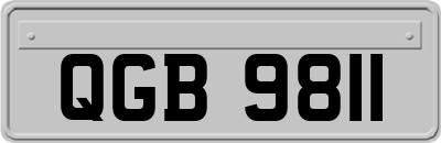 QGB9811