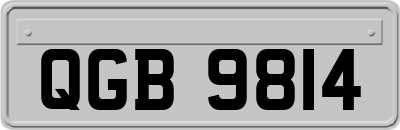 QGB9814