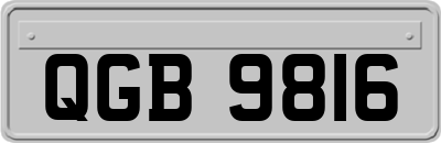 QGB9816