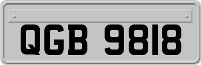 QGB9818