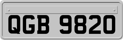 QGB9820