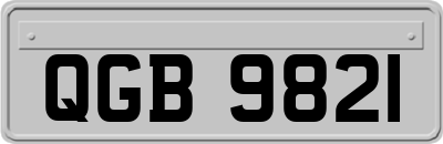 QGB9821
