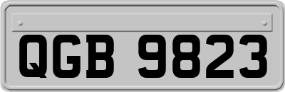 QGB9823