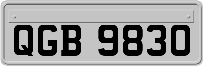 QGB9830