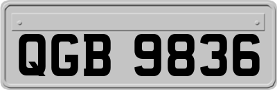 QGB9836