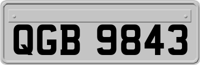 QGB9843