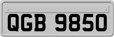 QGB9850
