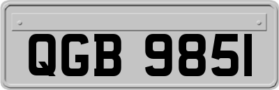 QGB9851