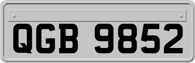 QGB9852