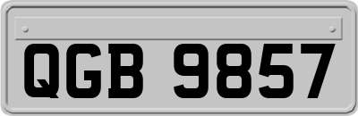 QGB9857