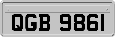 QGB9861