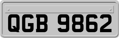 QGB9862