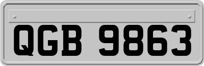 QGB9863