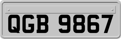 QGB9867