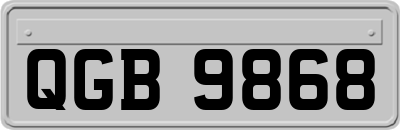 QGB9868