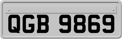 QGB9869