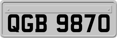 QGB9870