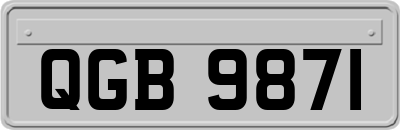 QGB9871