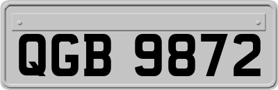 QGB9872