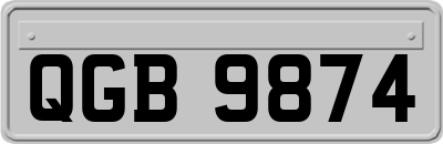 QGB9874
