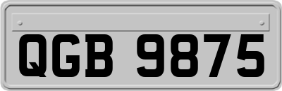 QGB9875