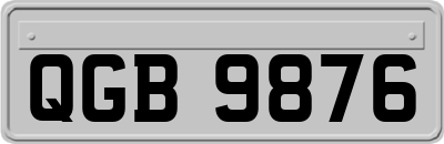 QGB9876
