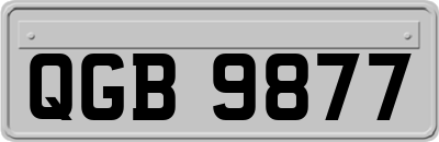 QGB9877