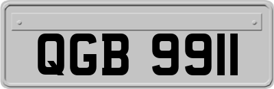 QGB9911