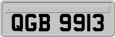 QGB9913