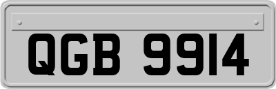 QGB9914